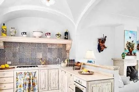 Gocce - Nana Pool With Amazing Sea View Villa