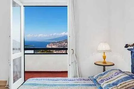 Βίλα Gocce - Nana Pool With Amazing Sea View Colli di Fontanelle