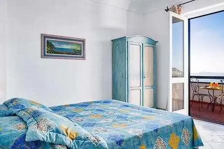Gocce - Nana Pool With Amazing Sea View